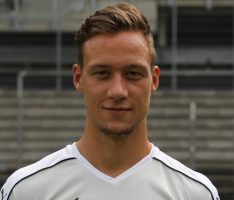 SV Sandhausen: Heute im DFB-Pokal gegen Paderborn