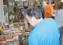 Kulinarischer Bücherflohmarkt im Tom-Tatze-Tierheim – Ein Fest für die ganze Familie