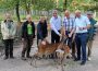 Ausflugsziel Tierpark Walldorf: „Jede helfende Hand ist herzlich willkommen“