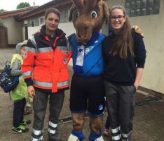Hoffexpress in Leimen