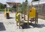 Nussloch: Spielplatz in der Kurt-Schumacher-Straße neu gestaltet