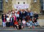 40 Jahre Partnerschaft / Jumelage zwischen Gauangelloch und Cernay-les-Reims