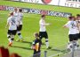 SV Sandhausen: Durststrecke überwunden – Erster Sieg gegen den 1. FC Kaiserslautern
