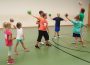 Ferienangebot Leimen: Handball Schnuppertraining
