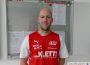 Kegel-Bundesliga: Knapp verlorenes Heimspiel von Rot-Weiß gegen Plankstadt