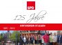 SPD St. Ilgen: Samstag 125-jähriges Jubiläumsfest in der Aegidiushalle