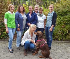 Tierschutzverein Wiesloch / Walldorf präsentierte Arbeit bei Landes-Seminar