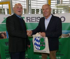 Firmenjubiläum: Reisebüro Seiler plant seit 40 Jahren den perfekten Urlaub