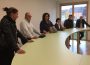 Leimener Gemeinderats-Delegation besucht Gemeinschaftschule in Wutöschingen