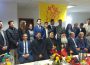Großes Aramäisch-Symposium findet Abschluß im Leimener Gemeindezentrum