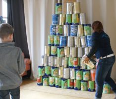 XXL-Spielenachmittag für Kinder im Christlichen Zentrum HD gut besucht