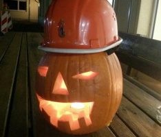Letzter Übungsabend der Jugendfeuerwehr Leimen vor den Herbstferien