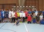 Hoher Fußballbesuch an Otto-Graf-Realschule – DFB-Mobil-Teamer bei Fußball AG