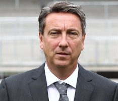 SVS-Präsident Jürgen Machmeier in DFB-Vorstand gewählt