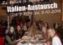 Friedrich-Ebert-Gymnasium: Italienaustausch 2016 – Besuch in Sulmona