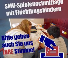 Friedrich-Ebert-Gymnasium: </br>Bitte stimmen Sie für unsere Schüler ab!