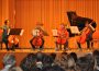 Erfolgreiches Schülerkonzert der Musikschule – 9-jährige Henriette Preiser debütierte