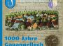 Das Buch zum Jubiläum: 1000 Jahre Gauangelloch – Auch auf Weihnachtsmarkt erhältlich