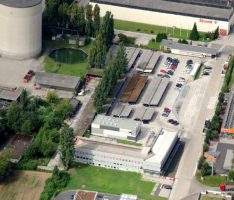 Eternit GmbH firmiert um zu Etex Germany Exteriors GmbH – Sitz jetzt Beckum