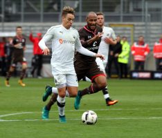 Kenan Kocak: Nürnberg ist nach vorne brutal gefährlich