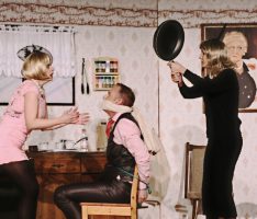 Markus Beisels Rhein-Neckar-Theater: Karten sind ideales Weihnachtsgeschenk