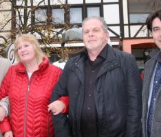 Sterntalerverein e.V. Leimen – Jahresbericht 2016 – Viele Jugendprojekte unterstützt