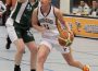 Basketball: Wild Bees holen wichtigen Sieg im Derby