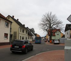 IV. Abschnitt der Sandhäuser Hauptstraßen-Sanierung beendet