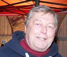 Leserbrief Helmut Haas zur Rathausplatz-Bebauung