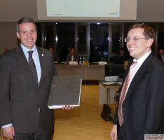 Bürgerinitiative übergibt 3.100 Unterschriften – Appell an Gemeinderat