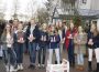 SMV des Walldorfer Gymnasiums unterstützte Weihnachtsfeier für Leimener Flüchtlingskinder