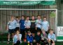 Otto-Graf-Realschule gewinnt erneut das Fußballturnier der Sportjugend Heidelberg