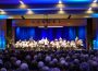 25. Jubiläumskonzert des Musikvereins Sandhausen begeisterte das Publikum