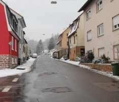 FDP-Kreistagsfraktion beim Straßenbauamt