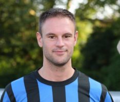Andreas „Homer“ Knödler wird Trainer beim Leimener VfB 1