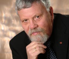 Nußlochs Ehrenbürger Gerhard Rensch verstorben – Samstag Beerdigung