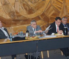 CDU: „Jede Oberstufe an Gemeinschaftsschulen ist eine zu viel“