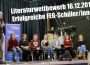 Schüler/innen des Friedrich-Ebert-Gymnasiums erfolgreich bei Literatur-Wettbewerben