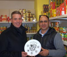 Damas Food – Internationale Lebensmittel in Leimen