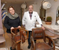 Kleinod Friseursalon Huber St. Ilgen – </br>Das 100-jährige Jubiläum fest im Blick