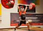 Gewichtheben: Ersatzgeschwächter AC Germania bietet starke Leistung