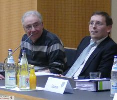 Durchführung Bürgerentscheid „Rathausplatz“: Stellungnahme der Bürgerinitiative