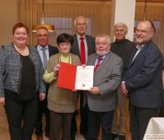 SPD Ortsvereine Leimen und St. Ilgen stimmten für Fusion