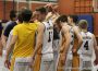 TG Sandhausen Basketball: Wild Bees siegen im Derby gegen Wiesloch