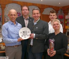 Business-Update: Café Schween-Nachfolge zum Zweiten – Jetzt Café Behr