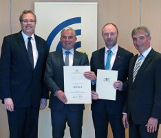 Ausbau des schnellen Internets kommt 2017 voran