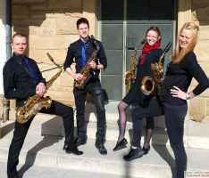 Matinee des Musikvereins St. Ilgen zum Jubiläum der 90-jährigen Vereinsgründung