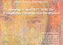 Friedrich-Ebert-Gymnasium: Konzert „Mass of the Children“ am 2. April