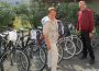 Aktionstag 200 Jahre Fahrrad und – </br>Große Hausmesse bei Radsport-Haritz