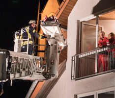 Gemeinderat besiegelt den neuen Drehleiterstandort Leimen